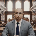 Adam Bensaid CEO Eneigna-pme.com