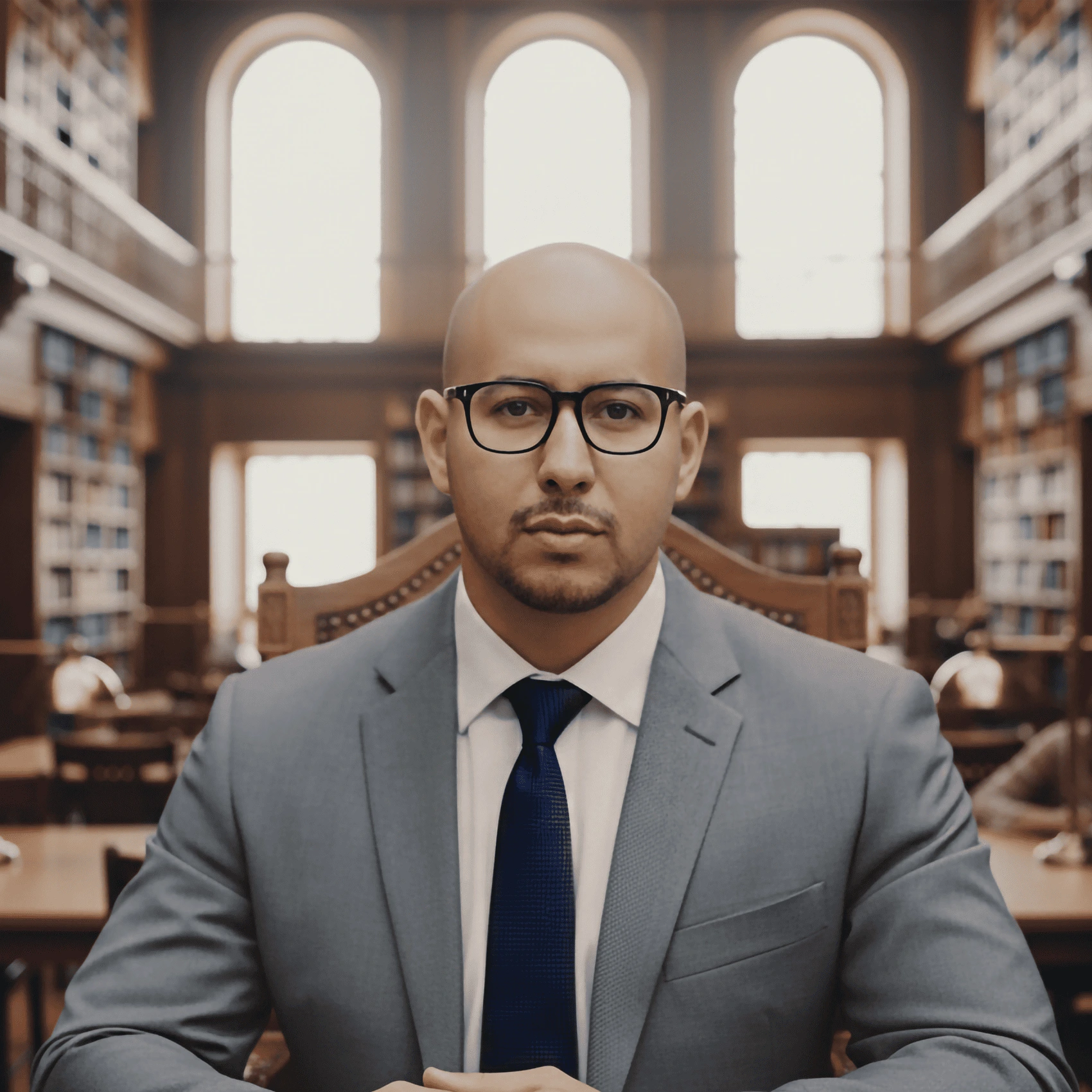Adam Bensaid CEO Eneigna-pme.com