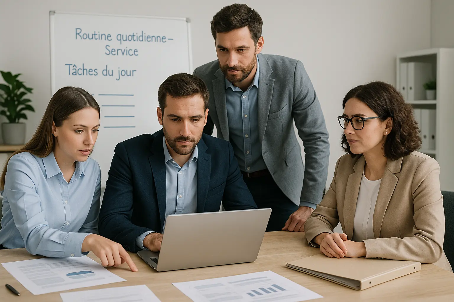 enseigna-pme.com- Procédure PME SOP
