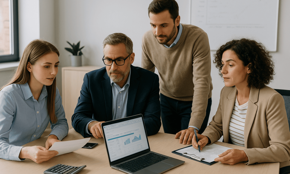 Renforcer la Gestion administrative PME au quotidien : checklists anti-erreurs Enseigna-pme.com - Renforcer la gestion administrative PME au quotidien