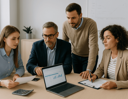 Renforcer la Gestion administrative PME au quotidien : checklists anti-erreurs Enseigna-pme.com - Renforcer la gestion administrative PME au quotidien