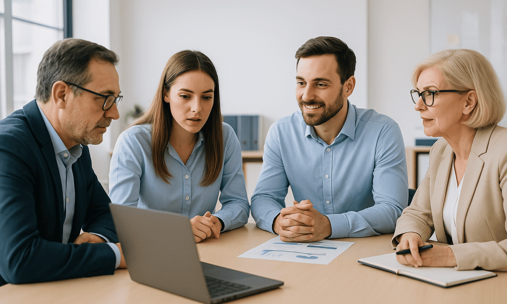 Enseigna-pme.com - Optimiser pipeline commercial PME avec CRM léger la méthode simple pour structurer vos ventes