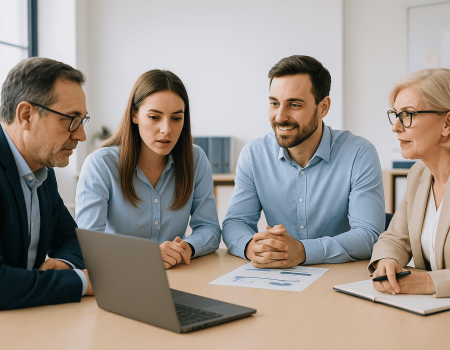 Optimiser pipeline commercial PME avec CRM léger : la méthode simple pour structurer vos ventes Enseigna-pme.com - Optimiser pipeline commercial PME avec CRM léger la méthode simple pour structurer vos ventes