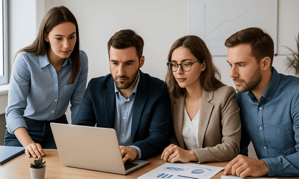 enseigna-pme.com - coût d’une procédure interne en PME