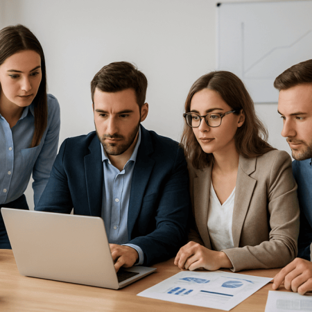 Calcul du coût d’une procédure interne en PME: méthode simple et tableau de bord prêt à l’emploi enseigna-pme.com - coût d’une procédure interne en PME